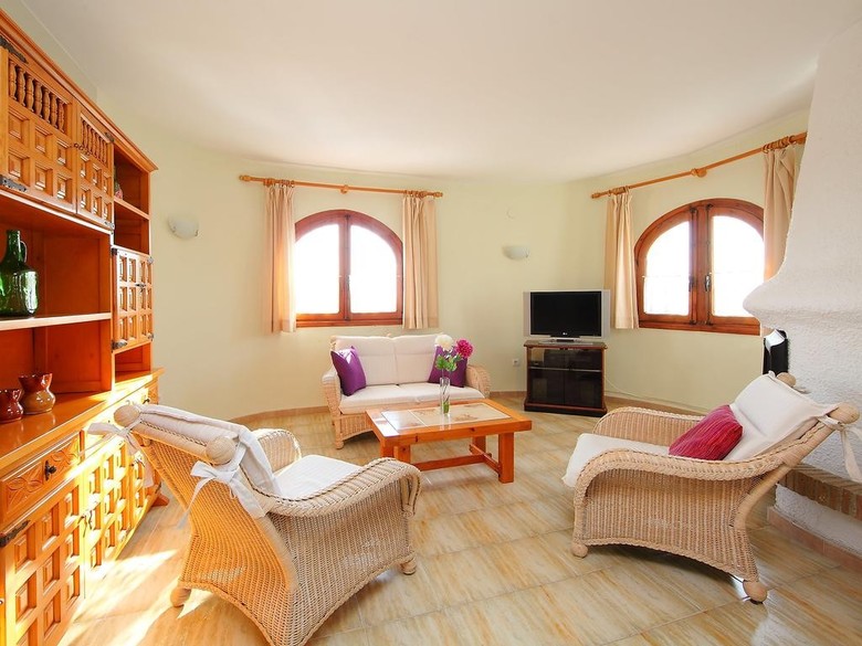 Holiday Home Maria Camila Calpe