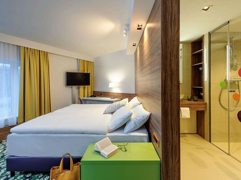 Hotel Ibis Styles Wien City