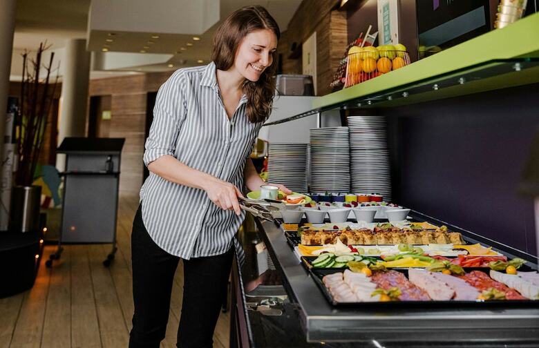 Hotel Ibis Styles Wien City