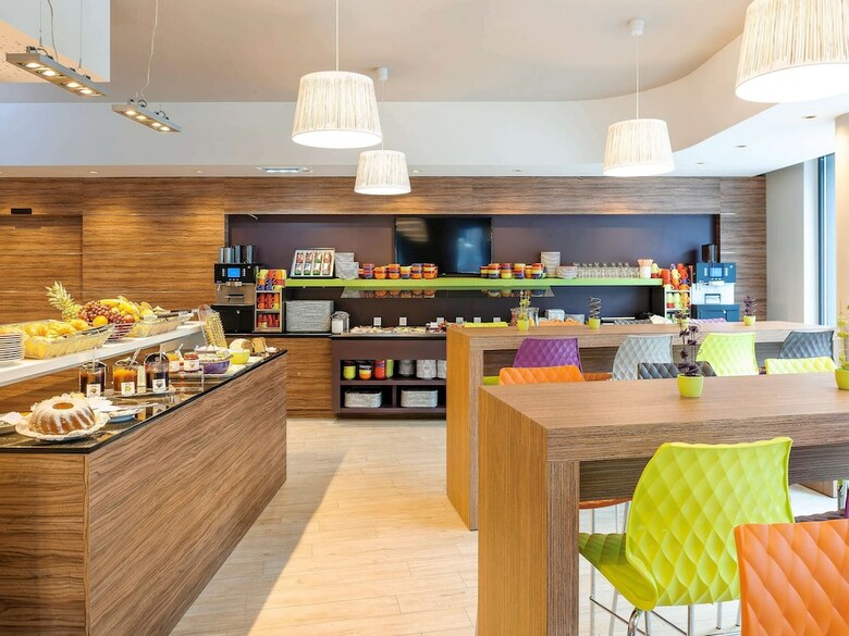 Hotel Ibis Styles Wien City