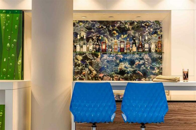 Hotel Ibis Styles Wien City
