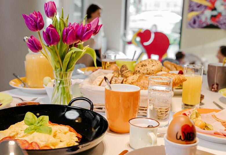 Hotel Ibis Styles Wien City
