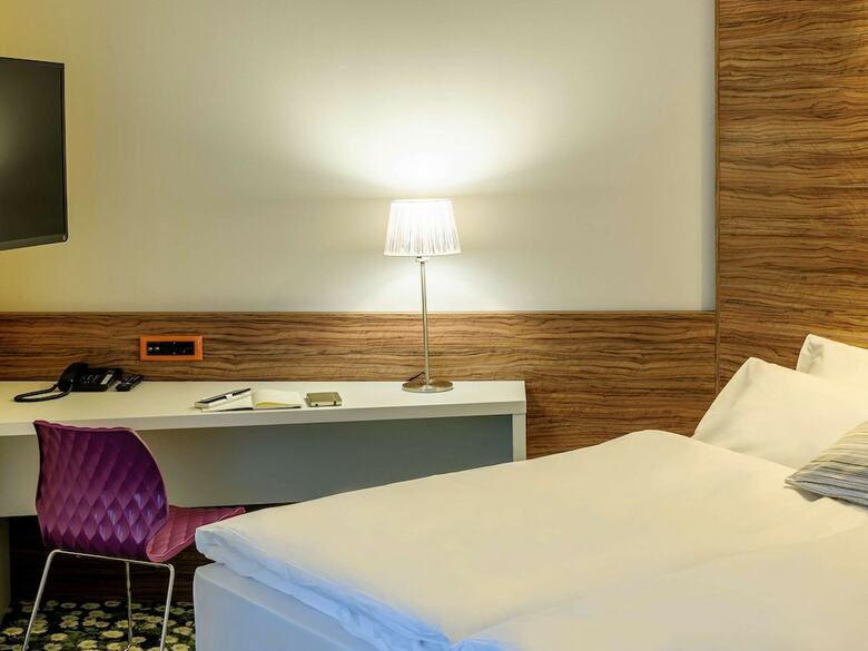 Hotel Ibis Styles Wien City