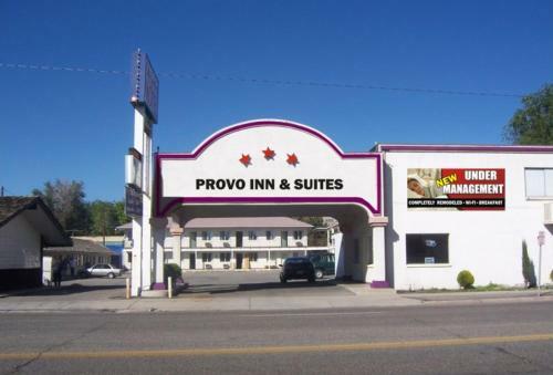 Motel Passport Inn & Suites