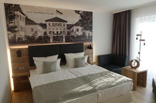 Parkhotel Sonnenberg