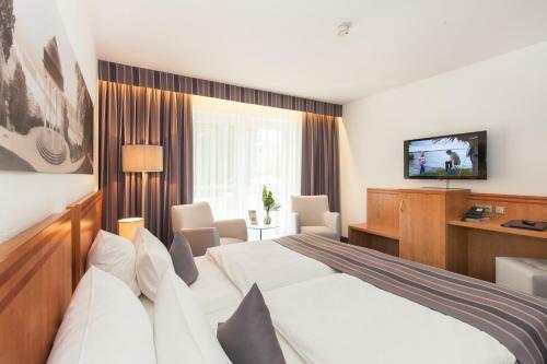 Parkhotel Sonnenberg