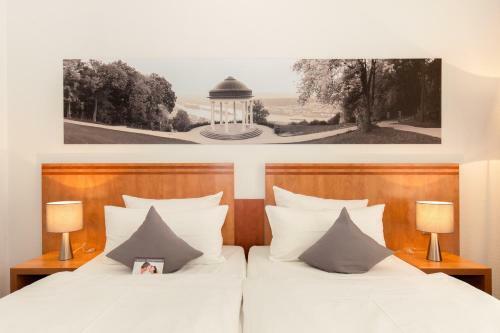 Parkhotel Sonnenberg