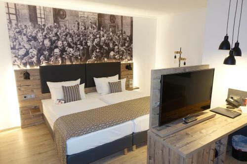 Parkhotel Sonnenberg
