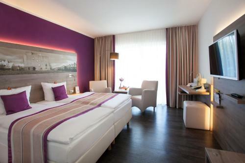 Parkhotel Sonnenberg