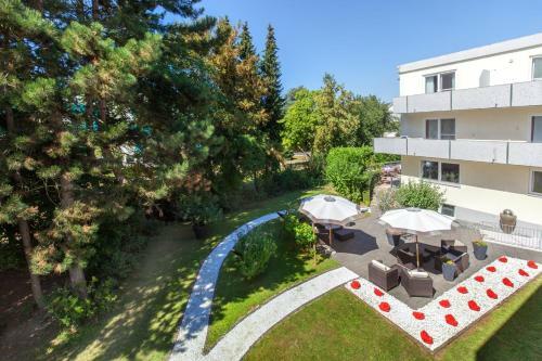 Parkhotel Sonnenberg