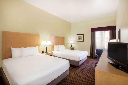 Hotel La Quinta Inn & Suites Odessa North