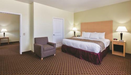 Hotel La Quinta Inn & Suites Odessa North
