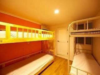 Hostal Pop @ Itaewon Guesthouse