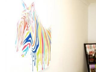 Hostal Pop @ Itaewon Guesthouse
