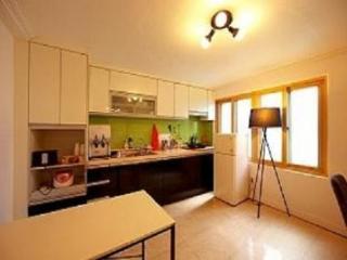 Hostal Pop @ Itaewon Guesthouse
