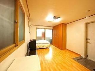 Hostal Pop @ Itaewon Guesthouse