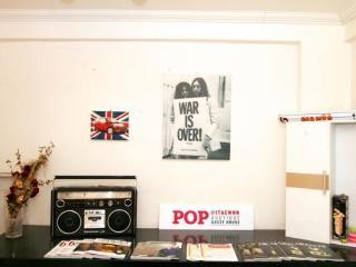 Hostal Pop @ Itaewon Guesthouse