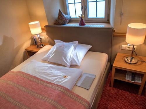Hostal Hotel Bruderm�hle