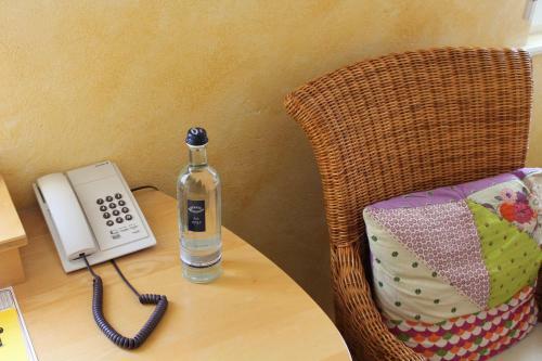 Hostal Hotel Bruderm�hle