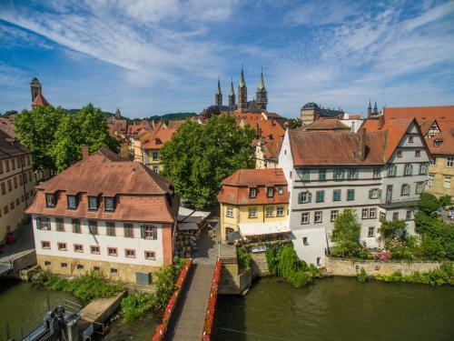 Hostal Hotel Bruderm�hle