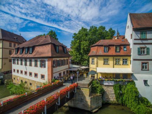Hostal Hotel Bruderm�hle