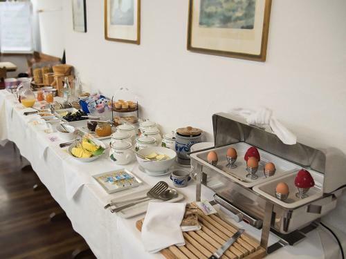 Hostal Hotel Bruderm�hle