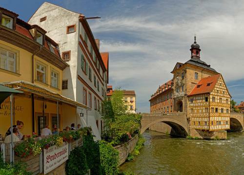 Hostal Hotel Bruderm�hle