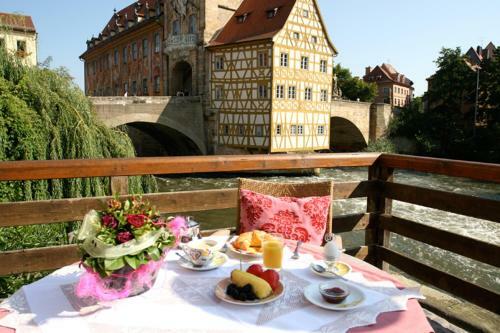 Hostal Hotel Bruderm�hle