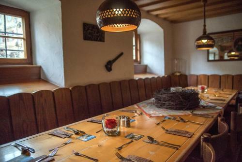 Hostal Hotel Bruderm�hle