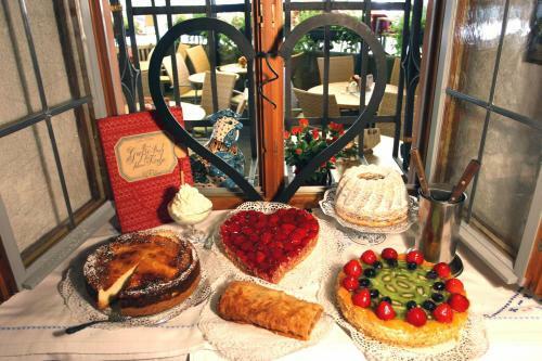 Hostal Hotel Bruderm�hle