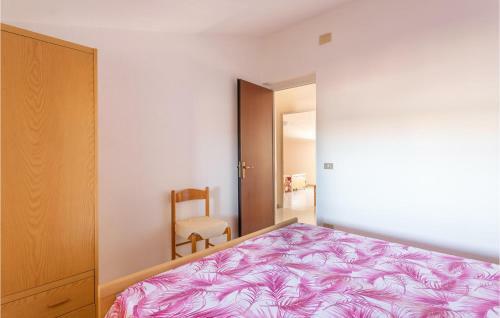 Nice Apartment In Cuglieri With 2 Bedrooms