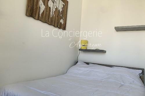 Apartamento La Descente � La Mer