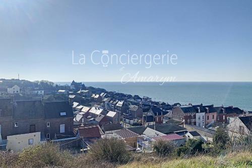 Apartamento La Descente � La Mer