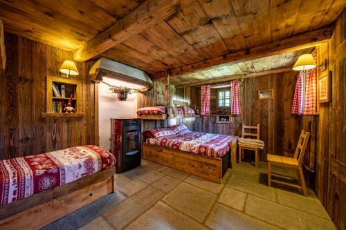 Wildhomes La Sorgente