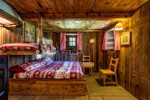 Wildhomes La Sorgente
