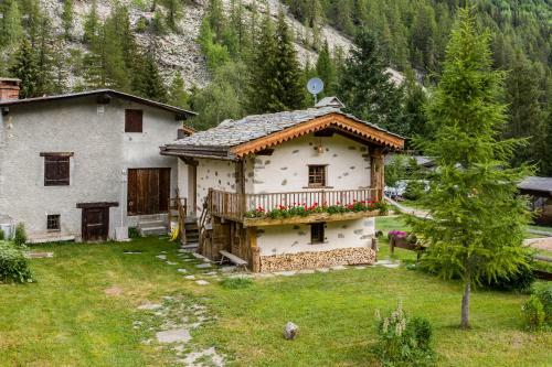Wildhomes La Sorgente
