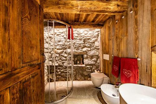 Wildhomes La Sorgente