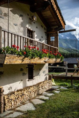 Wildhomes La Sorgente