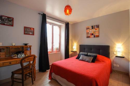 Hostal Gratteg�line