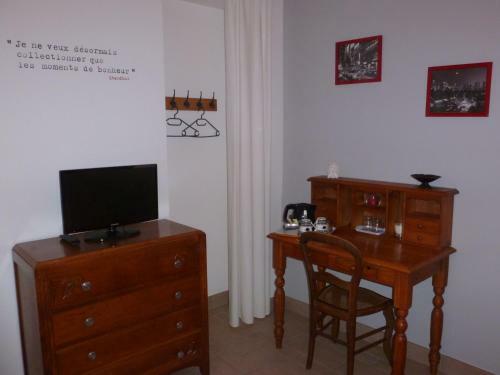 Hostal Gratteg�line