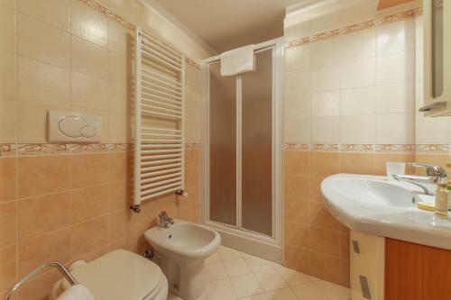 Apartamento Casa Elisabetta