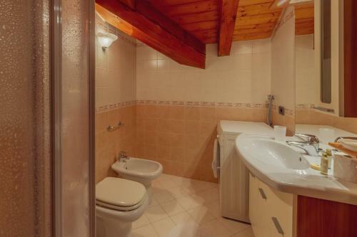 Apartamento Casa Elisabetta