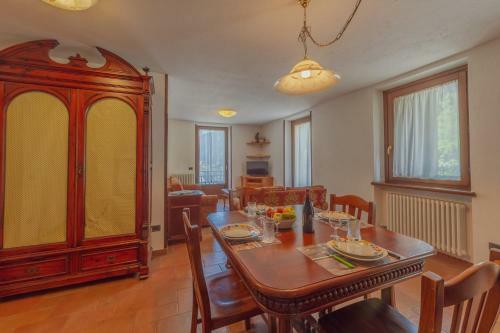 Apartamento Casa Elisabetta