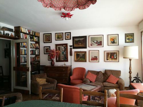 Apartamento Appartamento Circe