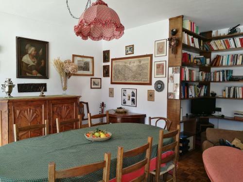 Apartamento Appartamento Circe
