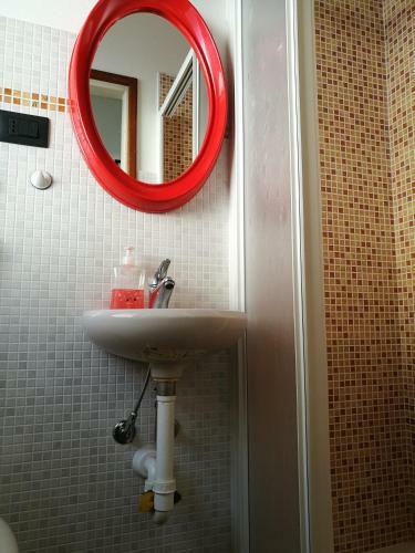 Apartamento Appartamento Circe