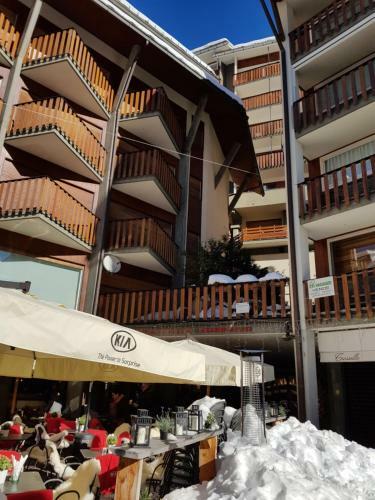 Apartamento Appartamento Circe