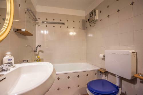 Genzianella Apartment