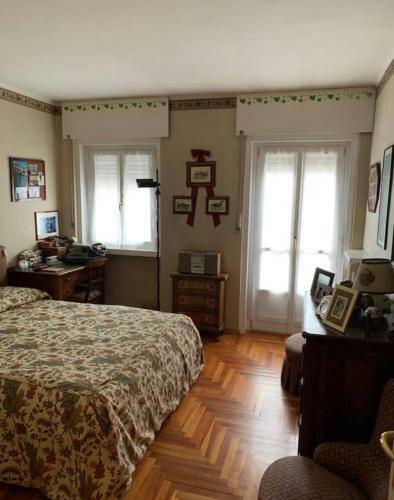 Apartamento Meraviglioso E Ampio Appartamento A Courmayeur