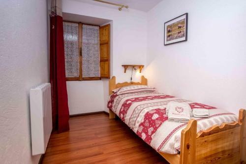 Apartamento Maison Glarey